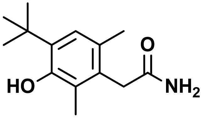 Oxymetazoline EP Impurity C / Oxymetazoline BP Impurity C
